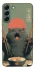 Чохол на Samsung Galaxy S22+ Hungry Cat фото 1 з 1