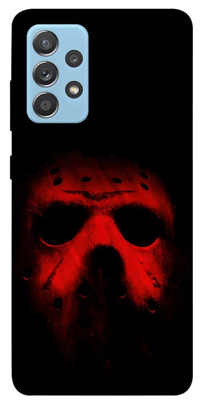 Чохол на Samsung Galaxy A52 4G / A52 5G Jason v2 фото 1 з 1