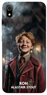 Чохол на Xiaomi Redmi 7A New Harry Potter ver.3 фото 1 з 1