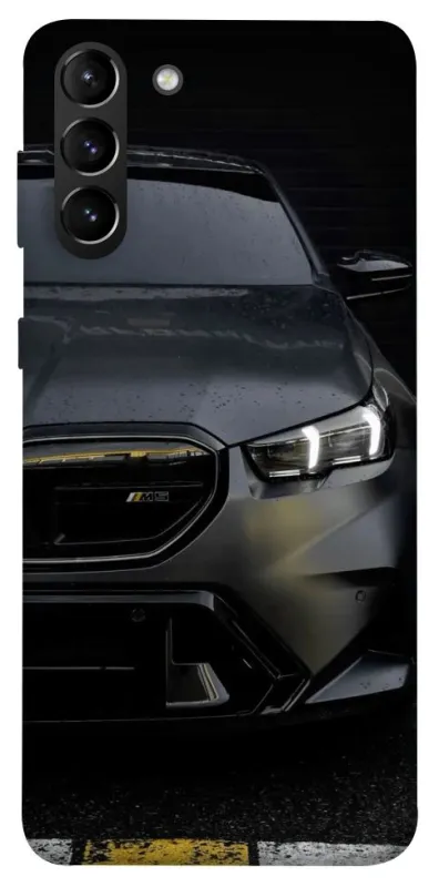 Чохол на Samsung Galaxy S21+ BMW v42 фото 1 з 1