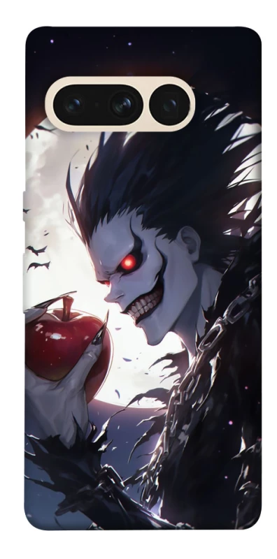 Чехол на Google Pixel 7 Pro Ryuk фото 1 из 1