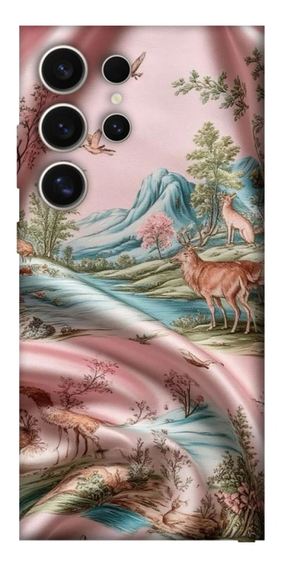 Чехол на Samsung Galaxy S25 Ultra Nature фото 1 из 1