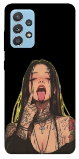 Чехол на Samsung Galaxy A52 4G / A52 5G Hot collage ver.4 фото 1 из 1