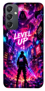 Чехол на Samsung Galaxy A24 4G Level UP фото 1 из 1