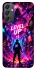 Чохол на Samsung Galaxy A24 4G Level UP фото 1 з 1