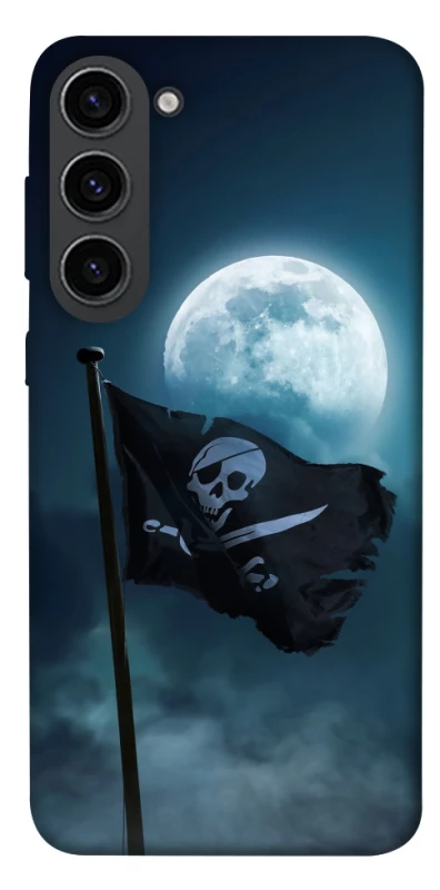 Чохол на Samsung Galaxy S23 Jolly Roger фото 1 з 1