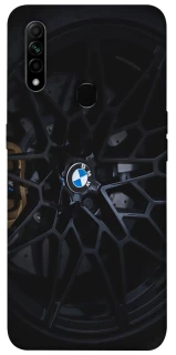 Чохол на Oppo A31 Wheel BMW фото 1 з 1