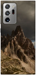 Чехол на Samsung Galaxy Note 20 Ultra Mountain v2 фото 1 из 1