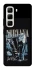 Чохол на Infinix Hot 50 4G Nirvana ver.4 фото 1 з 1