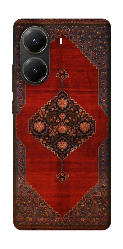 Чохол на Xiaomi Poco X6 Pro Килим v12 фото 1 з 1