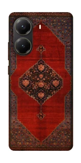 Чохол на Xiaomi Poco X6 Pro Килим v12 фото 1 з 1