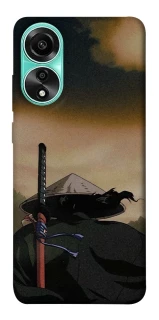 Чохол на Oppo A78 4G Samurai v2 фото 1 з 1