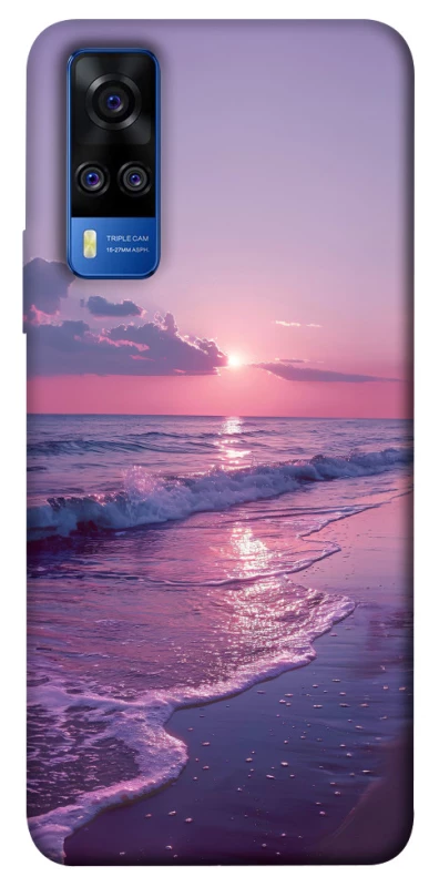 Чохол на Vivo Y51a Sea фото 1 з 1