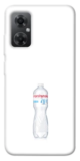 Чохол на Xiaomi Redmi Note 11R Morshynska фото 1 з 1