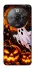 Чехол на ZTE Nubia Focus Pro Halloween v16 фото 1 из 1