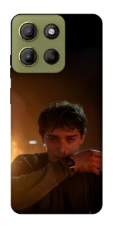 Чохол на Motorola Moto G15 4G Stranger Things ver.36 фото 1 з 1