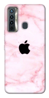 Чохол на TECNO Camon 17 Apple logo ver.6 фото 1 з 1