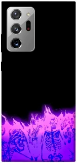 Чохол на Samsung Galaxy Note 20 Ultra Funny moments фото 1 з 1