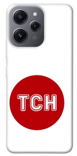 Чехол на Xiaomi Redmi 12 ТСН фото 1 из 1