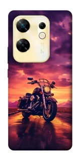 Чохол на Infinix Zero 30 4G Motorbike фото 1 з 1