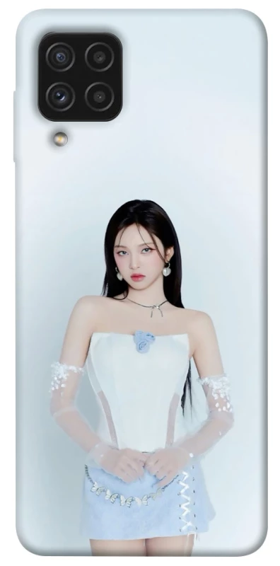 Чохол на Samsung Galaxy A22 4G Chiquita - BABYMONSTER фото 1 з 1