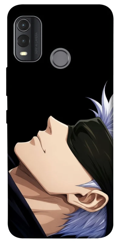 Чохол на Nokia G11 Plus Gojo v13 фото 1 з 1