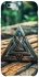 Чохол на Apple iPhone 6/6s (4.7") Valknut ver.2 фото 1 з 1