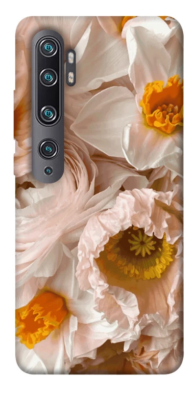 Чохол на Xiaomi Mi Note 10 / Note 10 Pro / Mi CC9 Pro Botanical Bliss фото 1 з 1