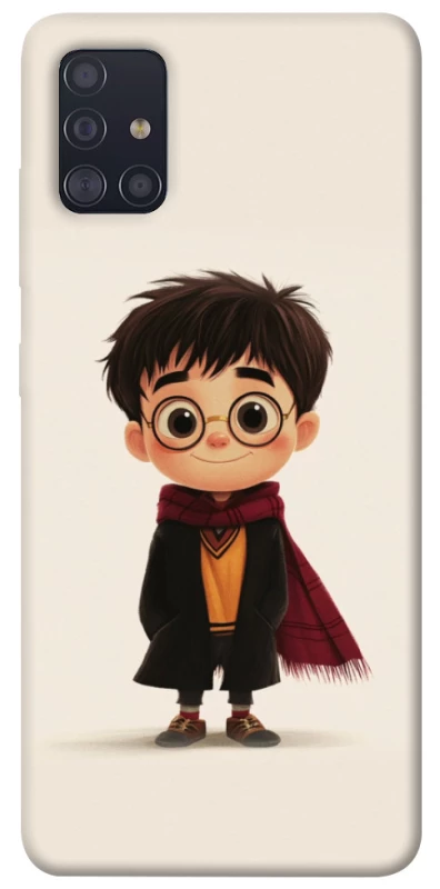 Чехол на Samsung Galaxy A51 Harry Potter v8 фото 1 из 1