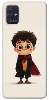 Чехол на Samsung Galaxy A51 Harry Potter v8 фото 1 из 1
