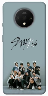 Чохол на OnePlus 7T Stray Kids v5 фото 1 з 1