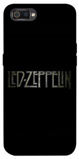 Чехол на Realme C2 Led Zeppelin logo фото 1 из 1
