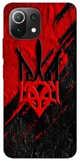 Чехол на Xiaomi Mi 11 Lite Герб v17 фото 1 из 1