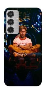 Чохол на Samsung Galaxy M35 Project Hail Mary ver.3 фото 1 з 1