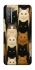 Чехол на Huawei Nova 7 SE Colorful Cat Collage фото 1 Чехол на Huawei Nova 7 SE Colorful Cat Collage фото 1 из 1