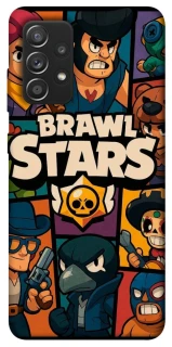 Чохол на Samsung Galaxy A52 4G / A52 5G Brawl Stars ver.8 фото 1 з 1