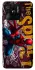 Чехол на Xiaomi Redmi 10C Spider Man ver.3 фото 1 из 1