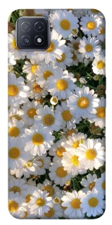 Чохол на Oppo A73 Поле ромашок фото 1 з 1