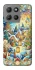 Чехол на Motorola Moto G15 Power Christmas spirit ver.12 фото 1 из 1