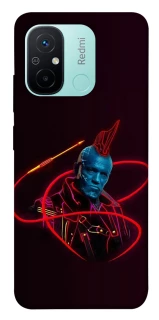 Чохол на Xiaomi Redmi 12C / Poco C55 Yondu фото 1 з 1