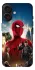 Чохол на Apple iPhone 17 (6.3") Spider Man ver.2 фото 1 з 1