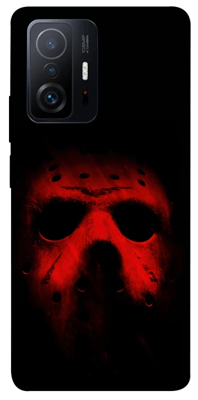 Чохол на Xiaomi 11T / 11T Pro Jason v2 фото 1 з 1