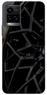 Чохол на Vivo Y21 / Y33s Wheel BMW v2 фото 1 з 1