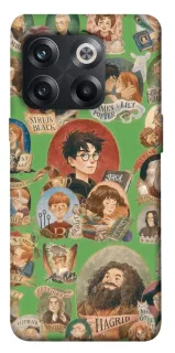 Чохол на OnePlus 10T Harry Potter v27 фото 1 з 1