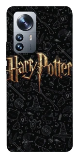 Чохол на Xiaomi 12 / 12X Harry Potter ver.12 фото 1 з 1