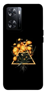 Чохол на OnePlus Nord N20 SE Flowers ver.1 фото 1 з 1