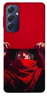 Чохол на Samsung Galaxy M54 5G Itachi Uchiha v2 фото 1 з 1