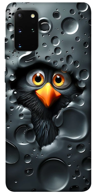 Чохол на Samsung Galaxy S20+ Ну привіт ! фото 1 з 1