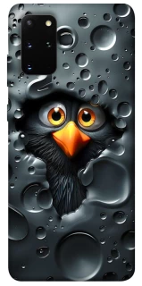 Чехол на Samsung Galaxy S20+ Ну привет ! фото 1 из 1