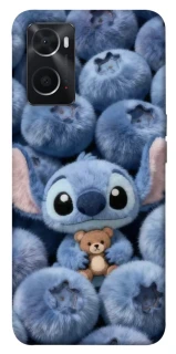 Чохол на Oppo A76 4G Sweet Stitch фото 1 з 1